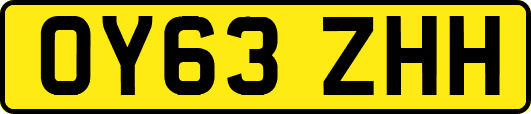 OY63ZHH