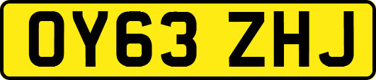 OY63ZHJ