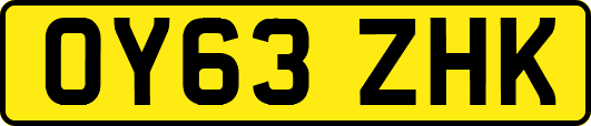 OY63ZHK
