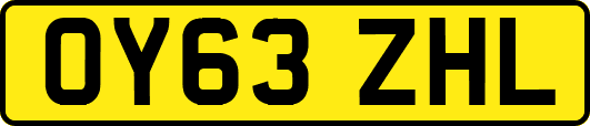 OY63ZHL