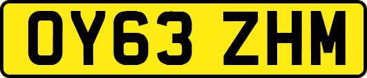 OY63ZHM