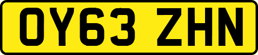 OY63ZHN