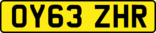 OY63ZHR