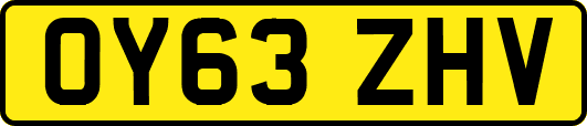 OY63ZHV