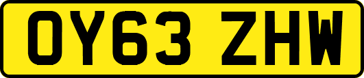 OY63ZHW