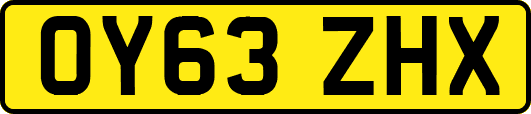 OY63ZHX