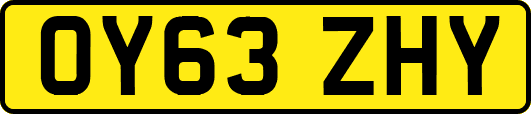 OY63ZHY