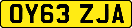 OY63ZJA