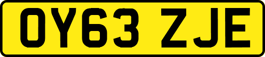 OY63ZJE