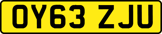 OY63ZJU