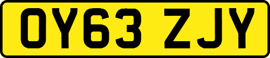 OY63ZJY