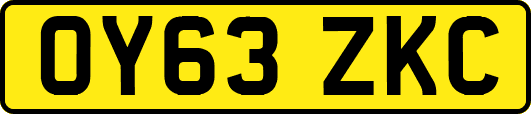 OY63ZKC