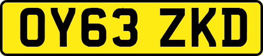 OY63ZKD