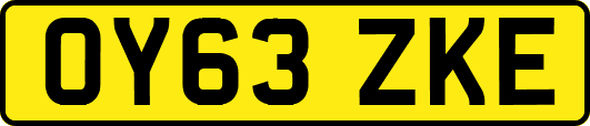 OY63ZKE