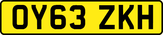 OY63ZKH