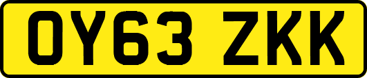 OY63ZKK