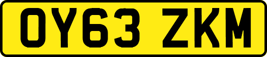 OY63ZKM