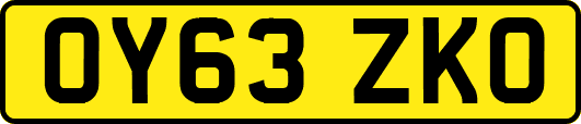 OY63ZKO