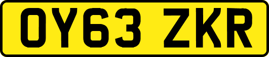OY63ZKR
