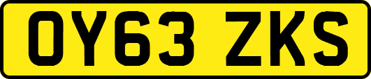 OY63ZKS