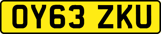 OY63ZKU