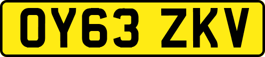 OY63ZKV