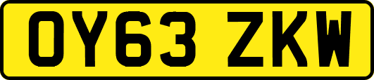 OY63ZKW