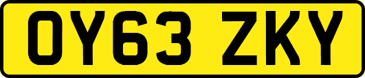 OY63ZKY