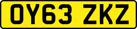 OY63ZKZ