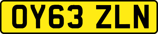 OY63ZLN