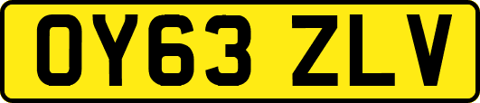 OY63ZLV