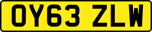 OY63ZLW