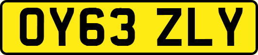 OY63ZLY