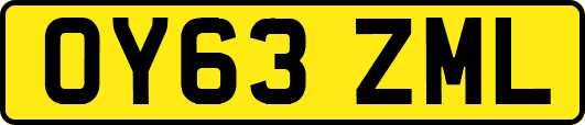 OY63ZML