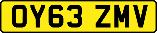 OY63ZMV