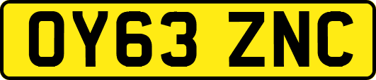 OY63ZNC