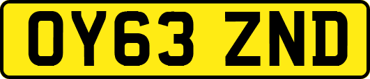 OY63ZND