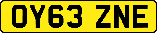 OY63ZNE