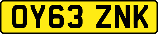 OY63ZNK