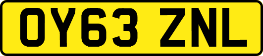 OY63ZNL
