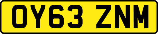 OY63ZNM