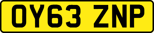 OY63ZNP