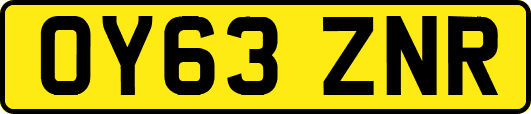 OY63ZNR