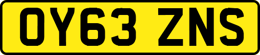 OY63ZNS