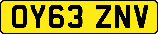 OY63ZNV