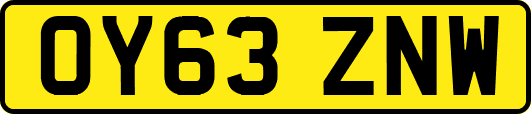 OY63ZNW