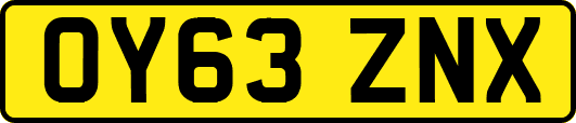 OY63ZNX