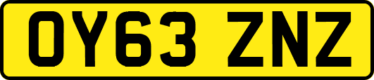 OY63ZNZ