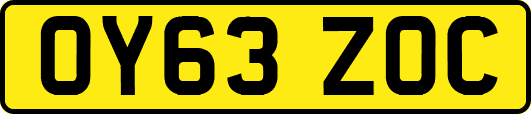 OY63ZOC
