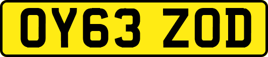 OY63ZOD